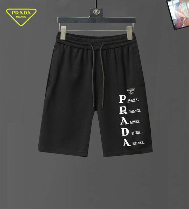 Picture of Prada Short Pants _SKUPradaM-3XL12yn2019116